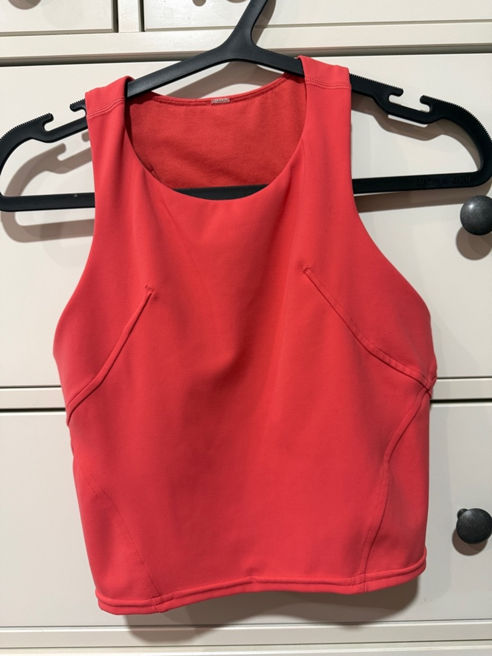 Lululemon Crop tank